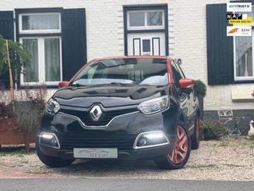 Renault Captur 1.2 TCe Xmod|Camera|Dealer onderhouden|Automa beschikbaar voor biedingen