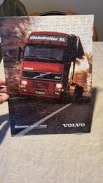 Puzzel volvo globetrotter fh12, Boeken, Ophalen of Verzenden, Zo goed als nieuw, Tractor en Landbouw