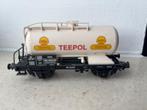 Liliput ho L225007 NS ketelwagen Shell Teepol, Hobby en Vrije tijd, Modeltreinen | H0, Gebruikt, Gelijkstroom, Wagon, Ophalen of Verzenden