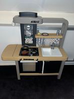 Leuke Smoby speelkeuken, Ophalen, Zo goed als nieuw, Kunststof, Speelkeuken