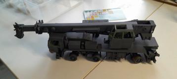 1/35 Liebherr Kraanwagen Nederlands. beschikbaar voor biedingen