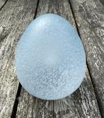 Leuke Vintage Zweedse eierlamp lamp Gustav - design retro, Huis en Inrichting, Ophalen of Verzenden, Vintage retro, Minder dan 50 cm