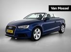Audi A3 Cabriolet 1.4 TFSI Ambition Pro Line S 125 PK | Auto, Auto's, 12 maanden, 125 pk, Gebruikt, 4 cilinders