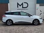 Renault Clio Estate 1.5 dCi ECO Night&Day - R LINK - LED, Voorwielaandrijving, Euro 5, Stof, Gebruikt