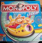 Monopoly, Hobby en Vrije tijd, Gezelschapsspellen | Bordspellen, Ophalen of Verzenden, Zo goed als nieuw