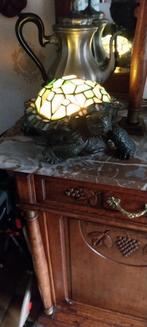 Tiffany lamp, Antiek en Kunst, Ophalen of Verzenden