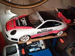 Protech ProMax, Protech Phaser4,, Ophalen, Gebruikt, Auto onroad, Schaal 1:8