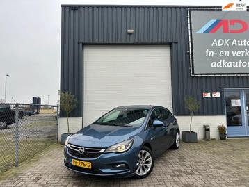 Opel Astra 1.4 Innovation VOL OPTIES/MOOIE AUTO beschikbaar voor biedingen