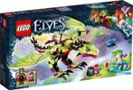 LEGO Elves The Goblin King's Evil Dragon 41183 - NIEUW, Ophalen of Verzenden, Nieuw, Complete set, Lego