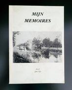 Mijn Memoires door Jan Tip - Wetering, Ophalen of Verzenden, Gelezen
