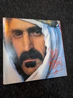 8 x lp Frank Zappa, Cd's en Dvd's, Vinyl | Pop, Ophalen of Verzenden, Gebruikt, 12 inch