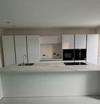 Siematic keuken fronten, Wit, Nieuw, Ophalen of Verzenden, 200 cm of meer