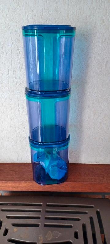 Tupperware beschikbaar voor biedingen