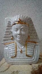 Egyptische beeld, Ophalen of Verzenden, Zo goed als nieuw