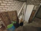 GEZOCHT: liefhebber van de milieustraat of afvalhout verzame, Ophalen, Gebruikt, Minder dan 25 mm, Overige typen