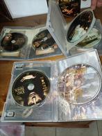 Lord of the Rings Trilogy DVD Boxset, Boxset, Ophalen of Verzenden, Zo goed als nieuw, Overige typen