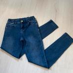 blauwe POMPdeLUX spijkerbroek mt 152, Verzenden, Zo goed als nieuw, Meisje, Broek
