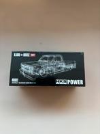 Mini GT kaido house Chevrolet Silverado, Ophalen of Verzenden, Zo goed als nieuw, Auto