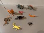 speelgoed beestjes spin dinosaurus leeuw  duizendpoot, Overige soorten
