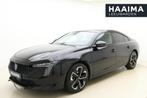 Peugeot 508 1.6 HYbrid Allure 180 PK | 8-Traps Automaat | We, Auto's, Peugeot, Parkeersensor, Stof, Euro 6, 4 cilinders