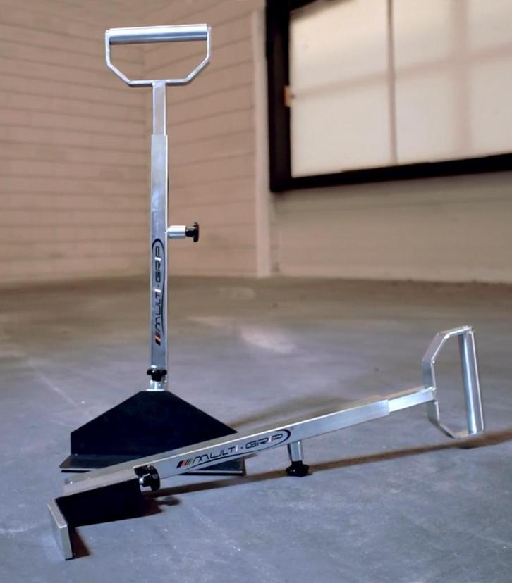 Tillen, heffen, dragen, sjouwen - Multi-Grip tilgereedschap, Doe-het-zelf en Verbouw, Gereedschap | Handgereedschap, Nieuw, Ophalen of Verzenden