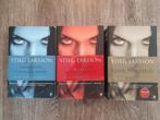 Stieg Larsson Millennium trilogie, Scandinavië, Ophalen of Verzenden, Zo goed als nieuw, Stieg Larsson