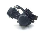 MOTORBLOK Honda CBF 125 (01-1970/-) (JC83ED), Motoren, Onderdelen | Honda, Gebruikt