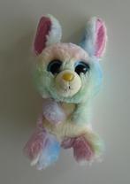 Nici Rabbit Rainbow Knuffel, Kinderen en Baby's, Ophalen of Verzenden, Zo goed als nieuw