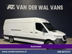 Mercedes-Benz Sprinter 317 CDI 170pk 9G-Tronic Automaat L3H2, Automaat, Gebruikt, 4 cilinders, 2000 kg