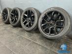 7.5mm! Originele Dodge RAM 1500 22 inch zwarte velgen 6x139.