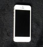 Iphone 5 - Accu defect, Telecommunicatie, Mobiele telefoons | Apple iPhone, 0 %, Zonder abonnement, Ophalen of Verzenden, 16 GB