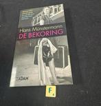 De Bekoring - Hans Münstermann, Ophalen of Verzenden, Gelezen, Nederland