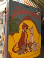 70 stuks Disney Walt Disney boekjes, Antiek en Kunst, Ophalen of Verzenden