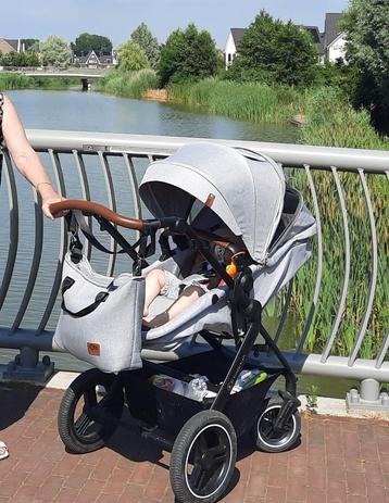 kinderwagen 3 in 1 Kinderkraft beschikbaar voor biedingen
