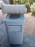 Mobile airco, 4 standen Proline 8000, Witgoed en Apparatuur, Airco's, Ophalen of Verzenden, Zo goed als nieuw, Minder dan 60 m³