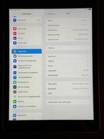 iPad 6e generatie 32gb juni 2018, Computers en Software, Apple iPads, 10 inch, 32 GB, Zo goed als nieuw, Grijs