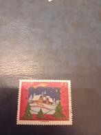 Oostenrijkse kerstzegel, Ophalen of Verzenden