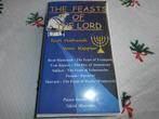 The feast of the lord door susan nikirk uit the usa preken, Gebruikt, 2 t/m 25 bandjes, Ophalen of Verzenden, Voorbespeeld