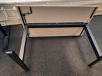 Ikea verstelbare tafel, Huis en Inrichting, Ophalen of Verzenden, Zo goed als nieuw