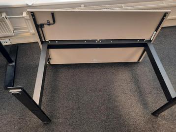 Ikea verstelbare tafel
