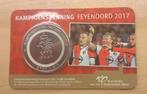 Feyenoord kampioenspenning 2017, Ophalen of Verzenden, Overige materialen