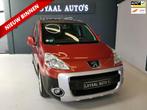 Peugeot Partner Tepee 1.6 Outdoor | AIRCO | TREKHAAK | PDC |, Voorwielaandrijving, Stof, 4 cilinders, Origineel Nederlands