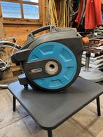 tuinslangen Gardena Rollup Wandslangenbox 25m, Tuin en Terras, Tuinslangen, Ophalen, Gebruikt, Tuinslanghaspel