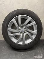 5x120 20” Land Rover Discovery 5, Sport Velgen + Banden 255/, Auto-onderdelen, Gebruikt, 255 mm, -, -