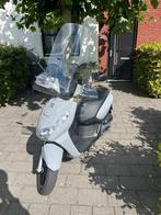 Scooter Peugeot Kisbee 2021, gratis ART 3 slot en beenkleed, Fietsen en Brommers, Scooters | Peugeot, Ophalen, Overige modellen