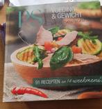 Power Slim voeding en gewicht, Boeken, Ophalen of Verzenden, Gelezen, Dieet en Voeding