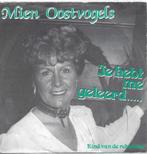 Vinyl Single Mien Oostvogels, Ophalen of Verzenden, Gebruikt, Pop