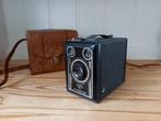 Vintage fotocamera Agfa Synchro box, Ophalen of Verzenden