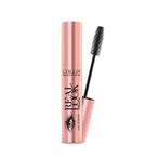 Lollis Real Look Mascara - Keratine, Ogen, Zwart, Nieuw, Ophalen of Verzenden