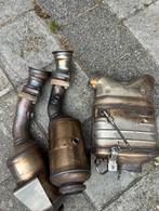 Katalysator en middeldemper van Mercedes AMG C43 2019, Ophalen, Nieuw